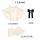 With Puji Vows Of Old Short And Long One Piece(Pre-Order/Full Payment Without Shipping)